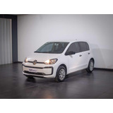 Volkswagen Up! 2019 1.0 Take Up! Aa 75cv  Ad471