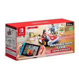 Mario Kart Live: Home Circuit - Mario Nintendo Swicth