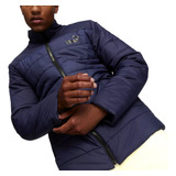 Campera Puma Moda Ess Padded Hombre Mn Tienda Oficial