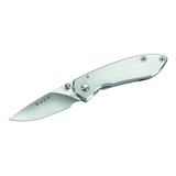 Cuchillo Navaja Plegable Buck Knives Colega Acero Inoxida...