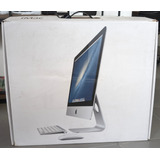 Apple iMac A1418 21.5  Intel Core I5 16gb 500gb Full Hd Nvid