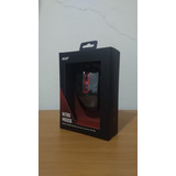 Mouse Gaming Acer Nitro Nuevo Sellado 8 Botones 4200 Dpis