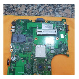 Placa Mother Toshiba L300d Sp5802 No Enciende Para Repuesto