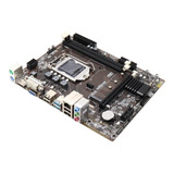 Placa Mãe B85 Lga1150 Ddr3 P/ 4ªger - Suporte Nvme M.2 Ssd