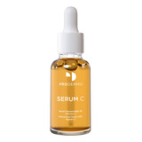 Serum C Vitamina C Hidroxiacidos 30ml Prodermic Momento De Aplicación Día/noche Tipo De Piel Todo Tipo