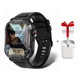 Reloj Inteligente Deportivo Mk66 Para Hombre Para Xiaomi Hua