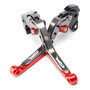 Manetas De Embrague De Freno Dirtbike Para Honda Crf250r Crf