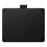 Tableta Digitalizadora Wacom Intuos Small Ctl-4100  Black