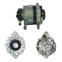 Alternador Chevrolet Corsa Astra Vectra 1.7d Diesel Con Depr Chevrolet Astra