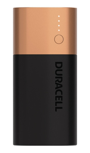 Power Bank Duracell 2x 6700 Mah 