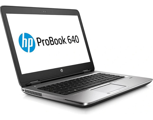 Laptop Hp Probook 640 G3 Core I5 7ma Gen 16gb Ram 256gb Ssd