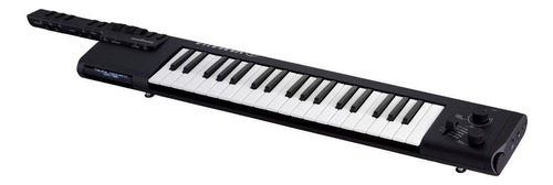 Keytar Teclado Sintetizador Yamaha Shs-500 Preto Portátil 110v/220v