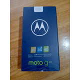 Celular Motorola G20 