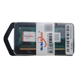 Memória Ram Para Notebooks 4gb Ddr3l 1600 Mhz 1.35v So-dimm