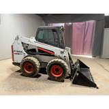 Minicargador Bobcat S630 - 2012