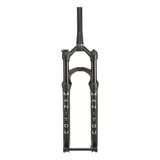 Garfo Suspensão 29 Manitou Markhor C/ Trava No Guidão 100mm