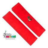 Estuche Rojo P/ Navajas De Gallos P/ 12na + Envío Gratis