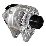 Alternador T/bosch Vw Amarok 2.0 Tdi Con Polea 6pk 140amp