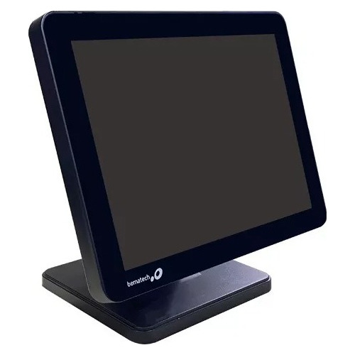 Computador Touch Screen Bematech Sb1015 Ssd 120 8gb Promoção