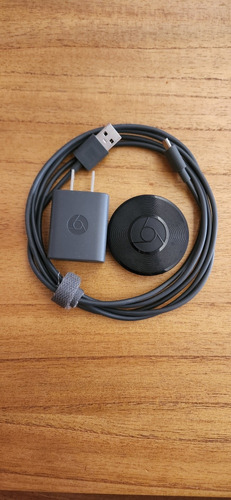 Google Chromecast Audio