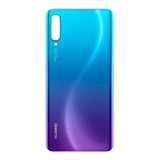 Tapa Trasera / Back Glass Compatible Con Huawei Y9s 