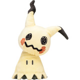 Mimikyu Pokémon Disfrazado De Pikachu Pokemon Peluche Felpa