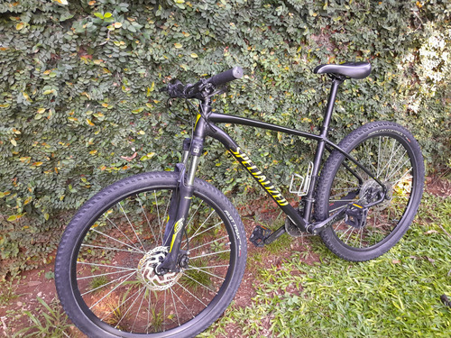 Mtb Specialized Rockhopper Rodado 29 Talle L