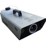Maquina De Humo Mlb Ab1200 Watts Control Inalambrico Video