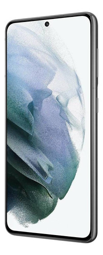 Smartphone Galaxy S21 6.2'' 128 Gb 8 Gb Ram Cinza Samsung