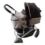 Coche Para Bebe Tipo Moises  Marca Ebaby