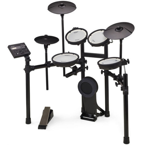 Batería Electrónica Roland Td-07kv V-drums Kit