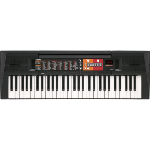 Teclado Yamaha Psr- F51  Envio Gratis - Musicstore