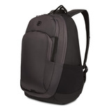 Laptop Backpacks Swissgear 8171204416 Black/gray