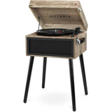 Victrola Vta-75 5-in-1 Liberty Tocadiscos Parlante Bluetooth