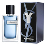 Perfume Importado Yves Saint Laurent Y Men Edt X 100 Ml