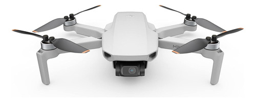 Dji Mini Se Fly More Combo - Dron Con Cámara Con Estabilizad