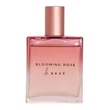 Braé Blooming Rose Perfume Capilar 50ml