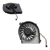 Ventialdor Fan Abanico Hp Original G4, Cq42, G42, G62 Nuevo