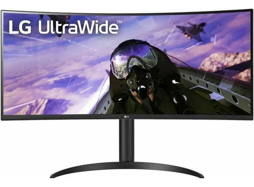 Monitor Qhd Hdr 34'' LG 34wp65cb Premium  Freesync