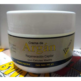 Crema De Argan - Regeneracion Cap, C/ Celulas Madres X 250 G