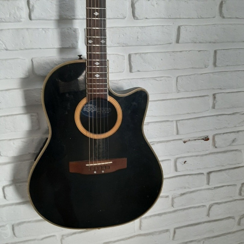 guitarra electroacustica ovation applause guitarra electroacustica ovation applause