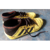 Botines Originales adidas Predator Talle 36 - 37