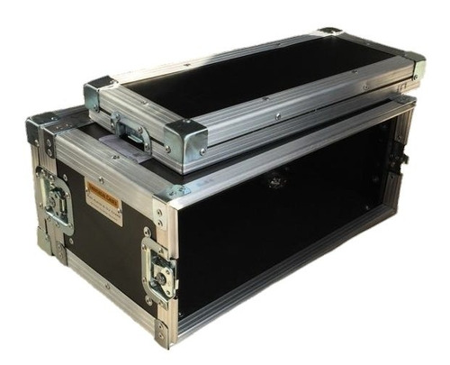 Flight Case Para Mackie Dl16ww