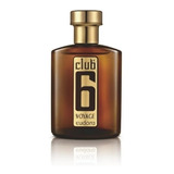 Club 6 Voyage