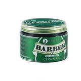 Cera Matiz Para Barba Bigote Y Cabello Barber 150 Gr