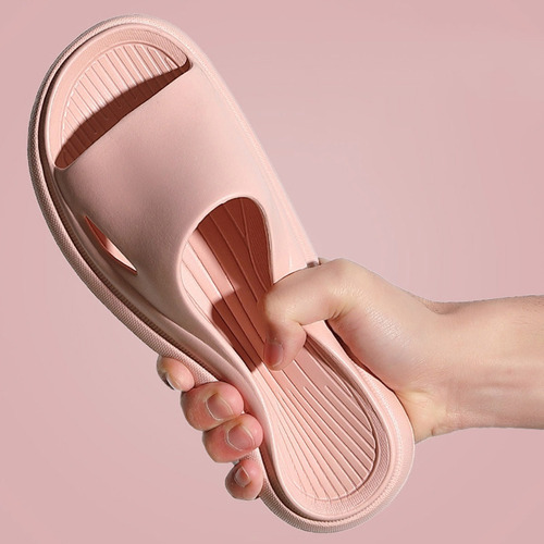 Sandalias Slides Pantuflas Calzado Zapatillas De Baño