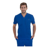 Uniforme Medico Cherlooks® Caballero - Rey