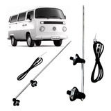 Antena Vw Sedan ( Vocho), Combi 2 Puntos Fijacion