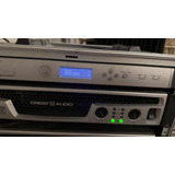 2 Bose Panaray 802iii ,1 Sub-mb4 ,1potencia ,1controler