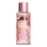 Bronzed Coconut Body Mist Victoria's Secret Feminino